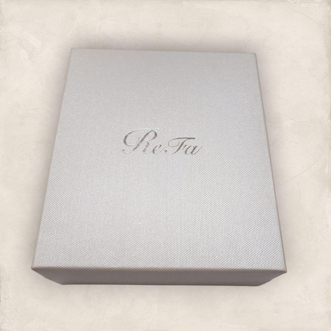 ReFa カラットレイ 美顔器ローラー RF-PC2019B
