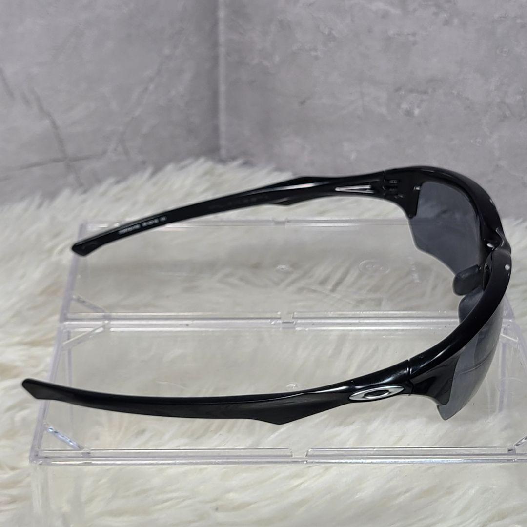 【OAKLEY】オークリー　FLAK BATA　フラックベータ　サングラス