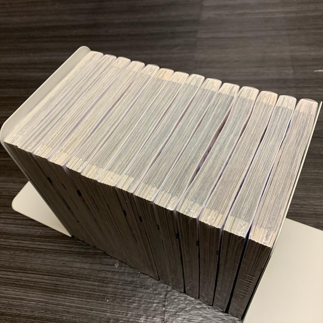新品 未開封コミック メダリスト 1－14巻 既刊 全巻セット 特典コースター