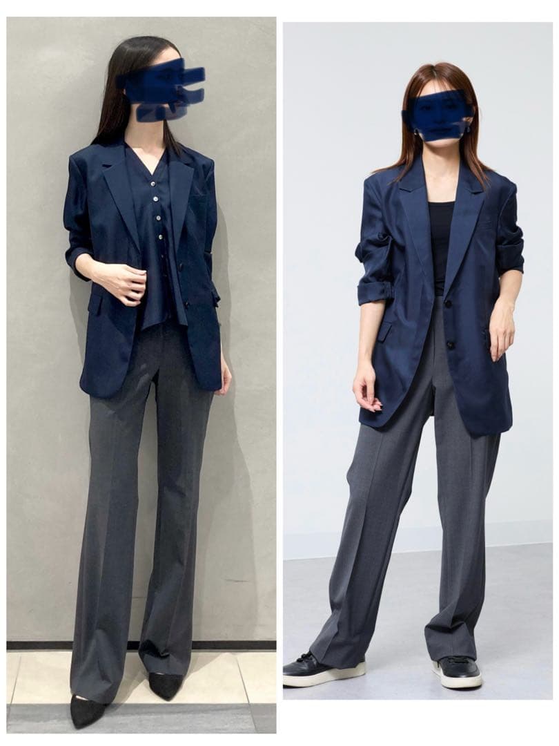 専用です！　　　セオリー　2025AW人気　ジャケット　新品