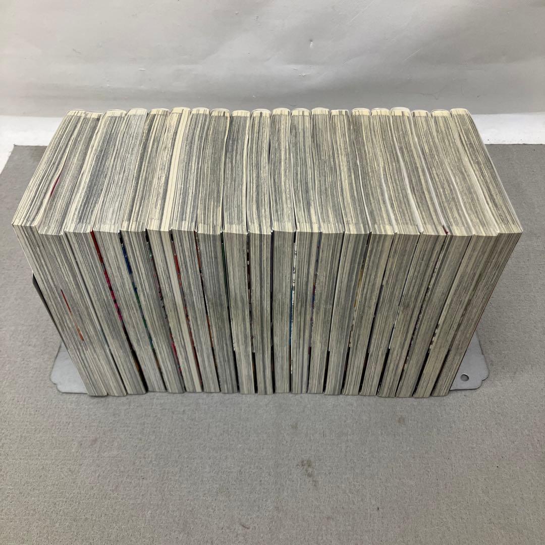 GAK104 今際の国のアリス 全18巻＋RETRY 1.2巻