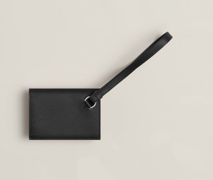 【ジュンさん専用】HERMES- Kelly Pocket Slim（ケリー）
