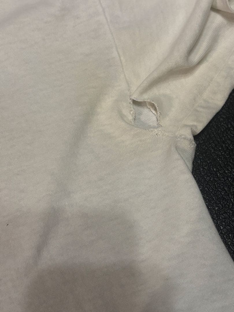 90sGREEN DAY EAT YOUR PARENTS Tシャツ