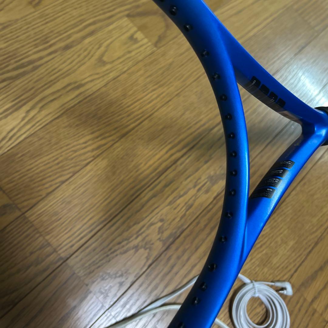 ダンロップ FX500 ライト G2