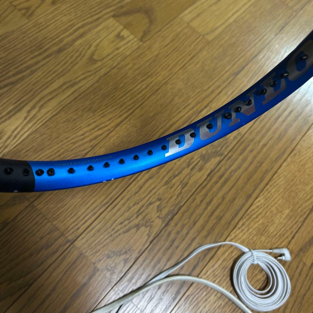 ダンロップ FX500 ライト G2