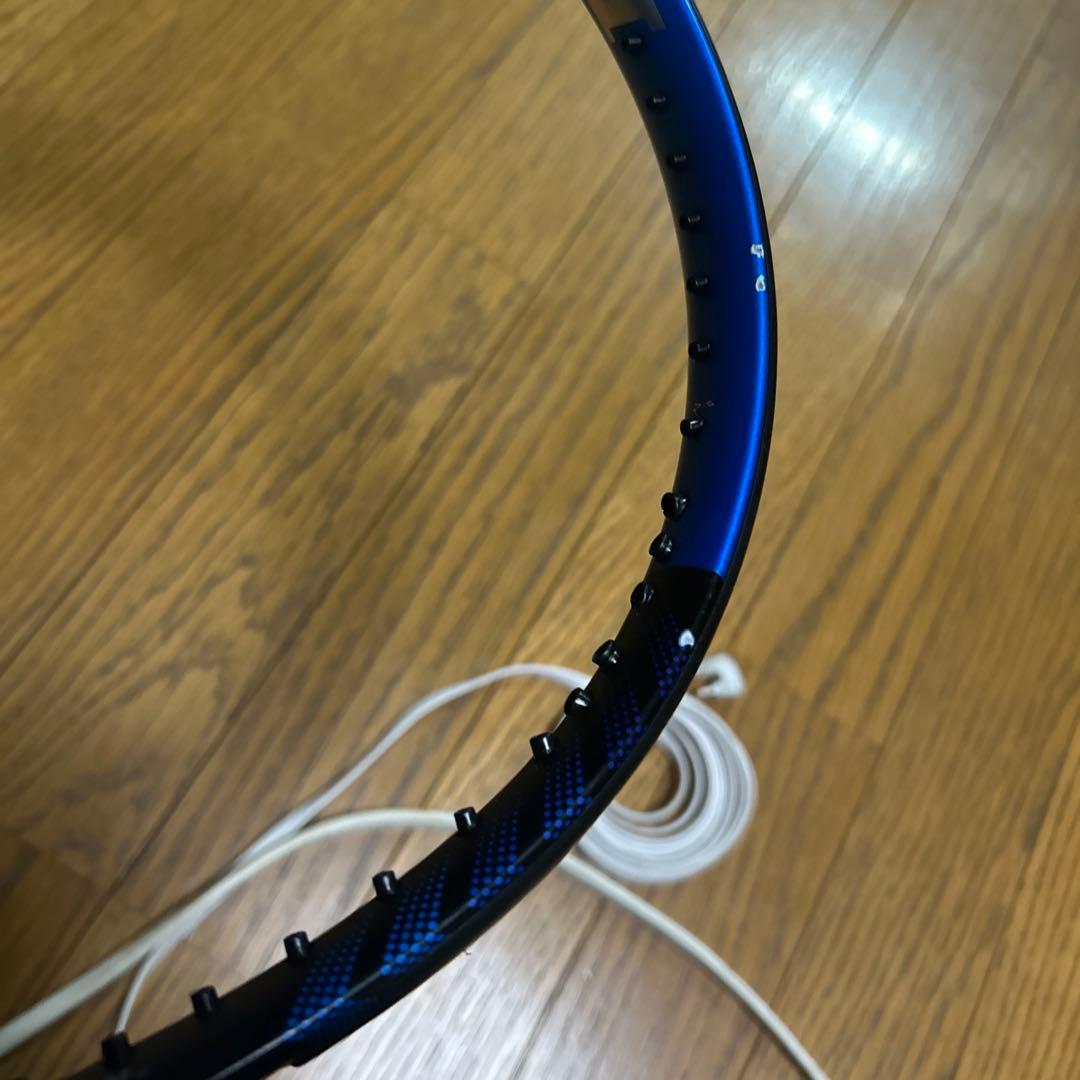 ダンロップ FX500 ライト G2