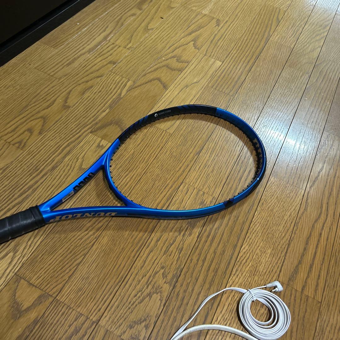 ダンロップ FX500 ライト G2