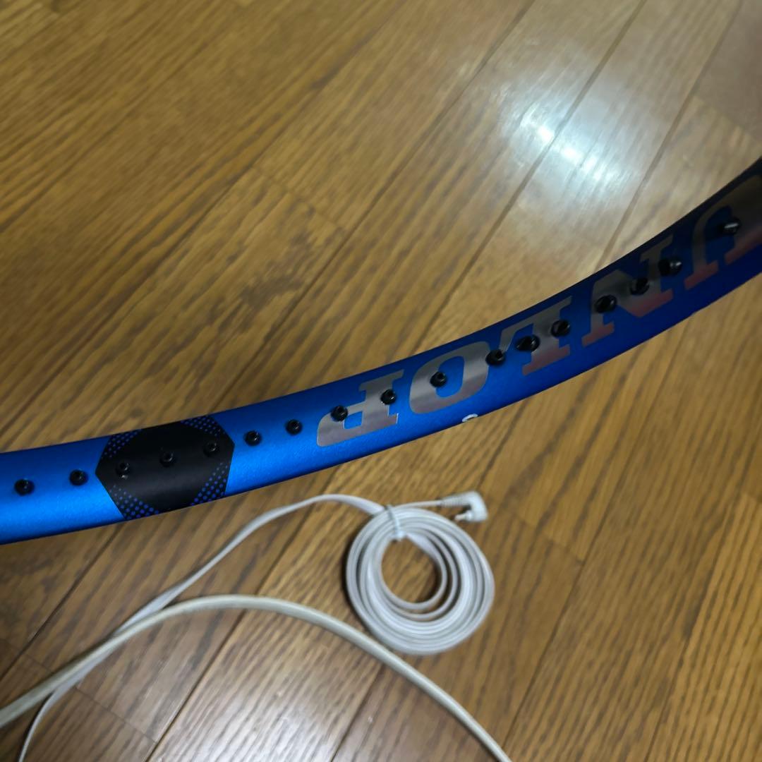 ダンロップ FX500 ライト G2