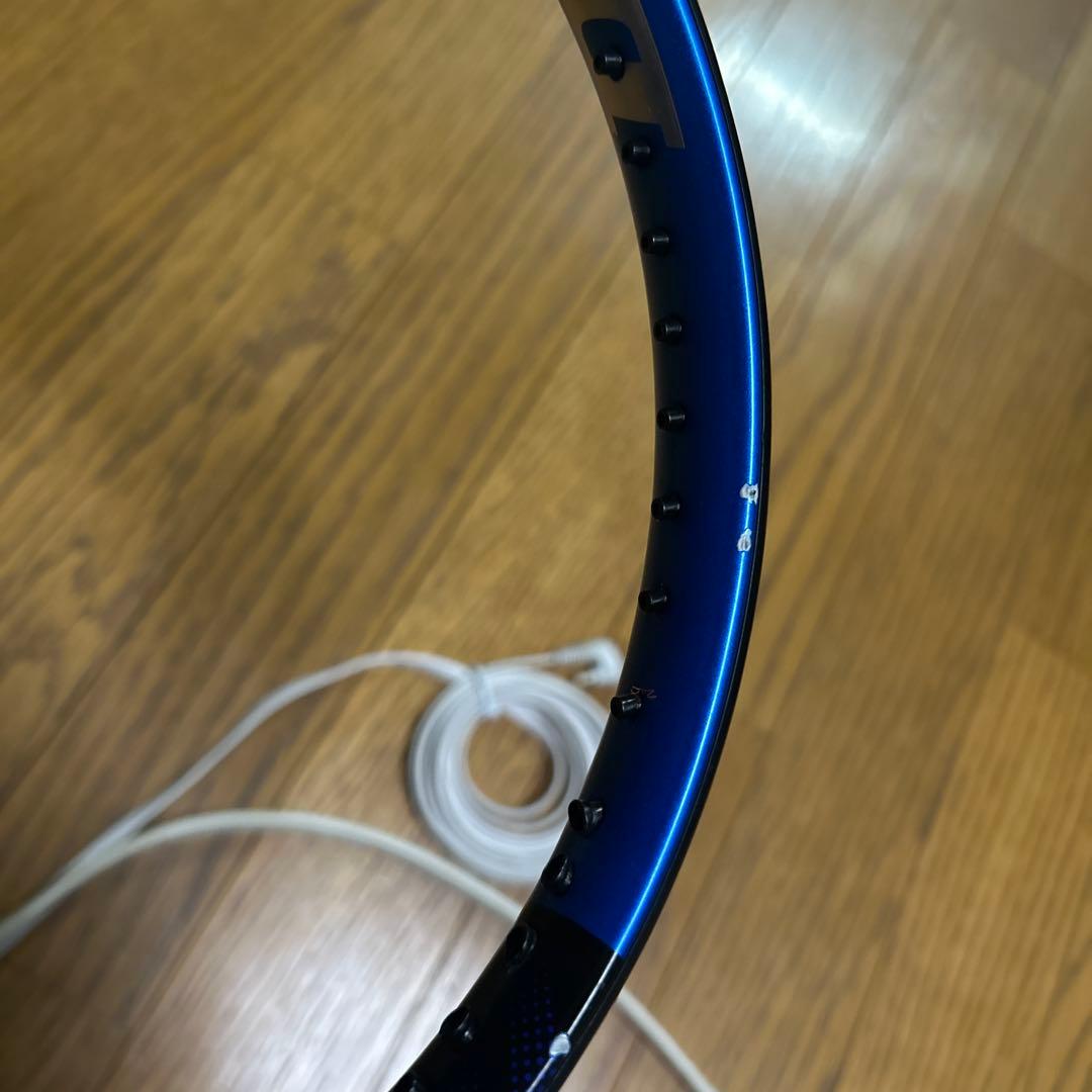 ダンロップ FX500 ライト G2