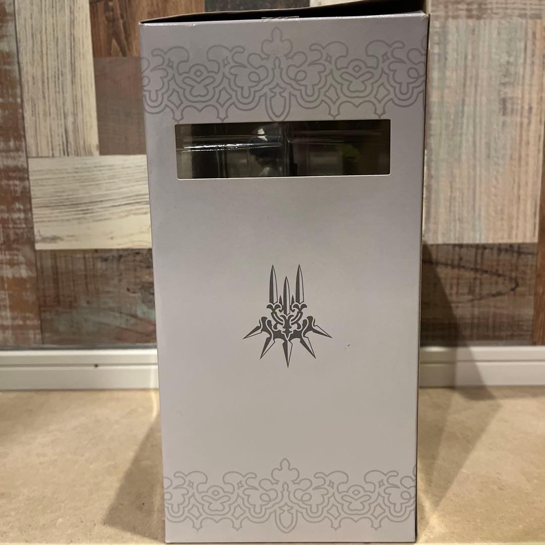 NieR 10th Anniversary 2P フィギュア　ヨルハ賞