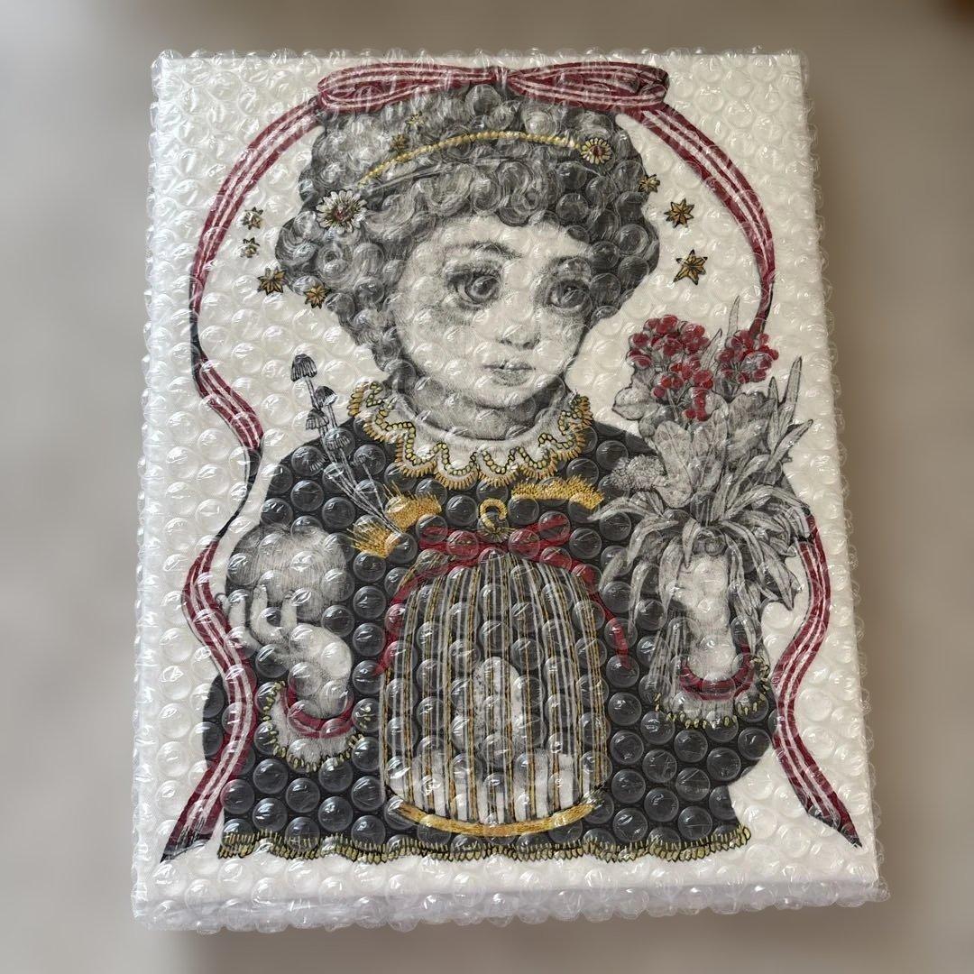 ヒグチユウコ 画集 CIRCUS（サーカス)限定特装版