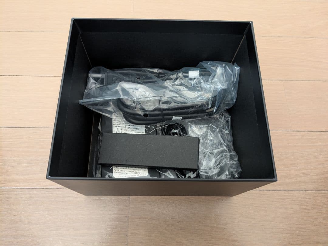 【美品】Minisforum UM890 Pro 32GB/1TB