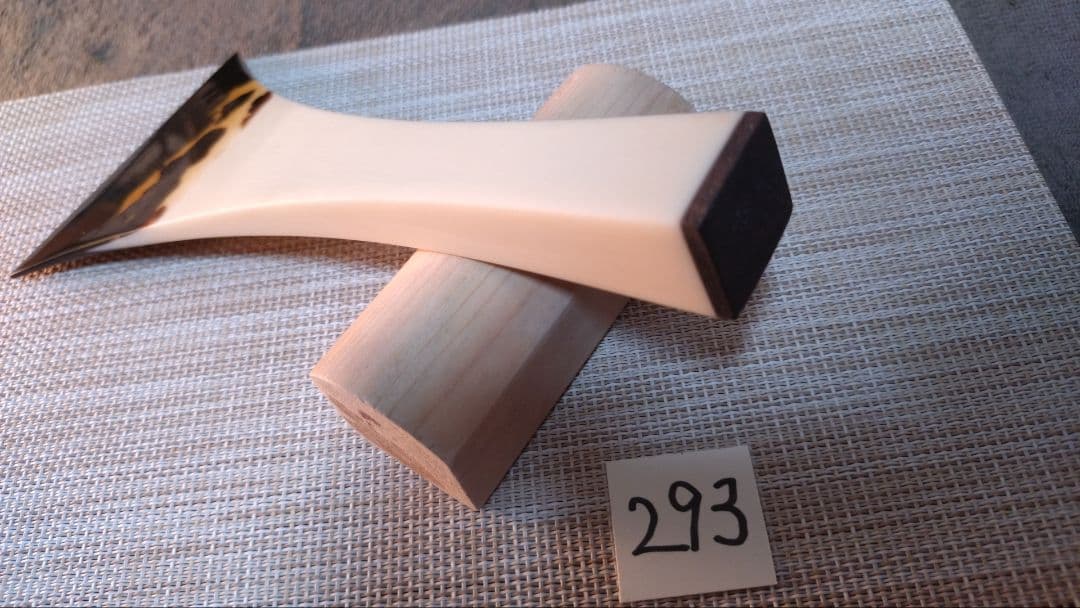 三味線バチ【送料無料】m293