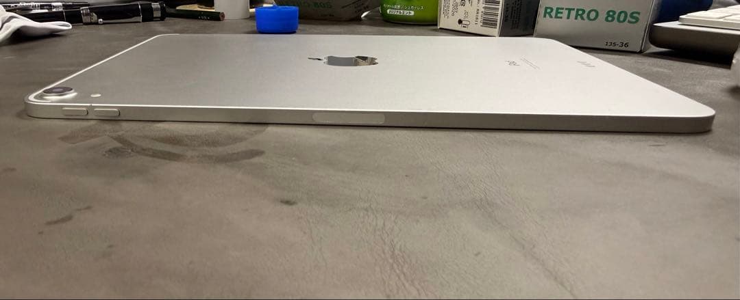iPad Pro 11in 256GB 第一世代 最大電池容量90% ペンシル付