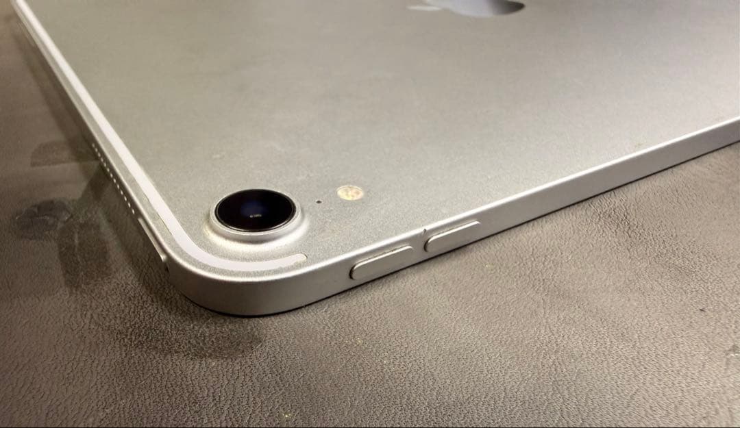 iPad Pro 11in 256GB 第一世代 最大電池容量90% ペンシル付