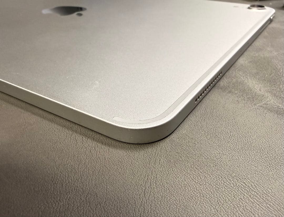 iPad Pro 11in 256GB 第一世代 最大電池容量90% ペンシル付
