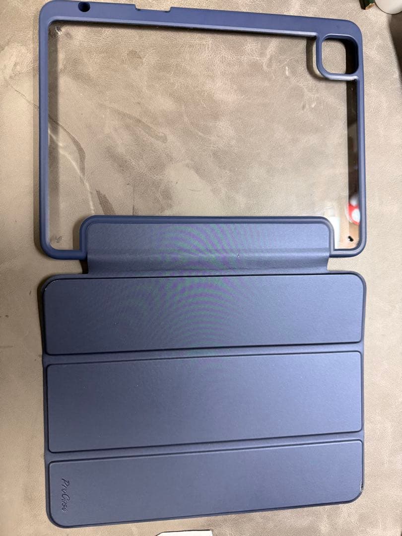 iPad Pro 11in 256GB 第一世代 最大電池容量90% ペンシル付