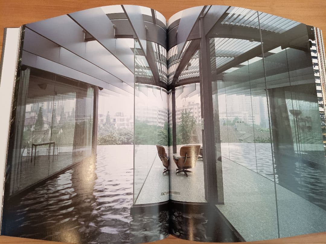 【サイン手紙付き】隈研吾 KENGO KUMA COMPLETE WORKS
