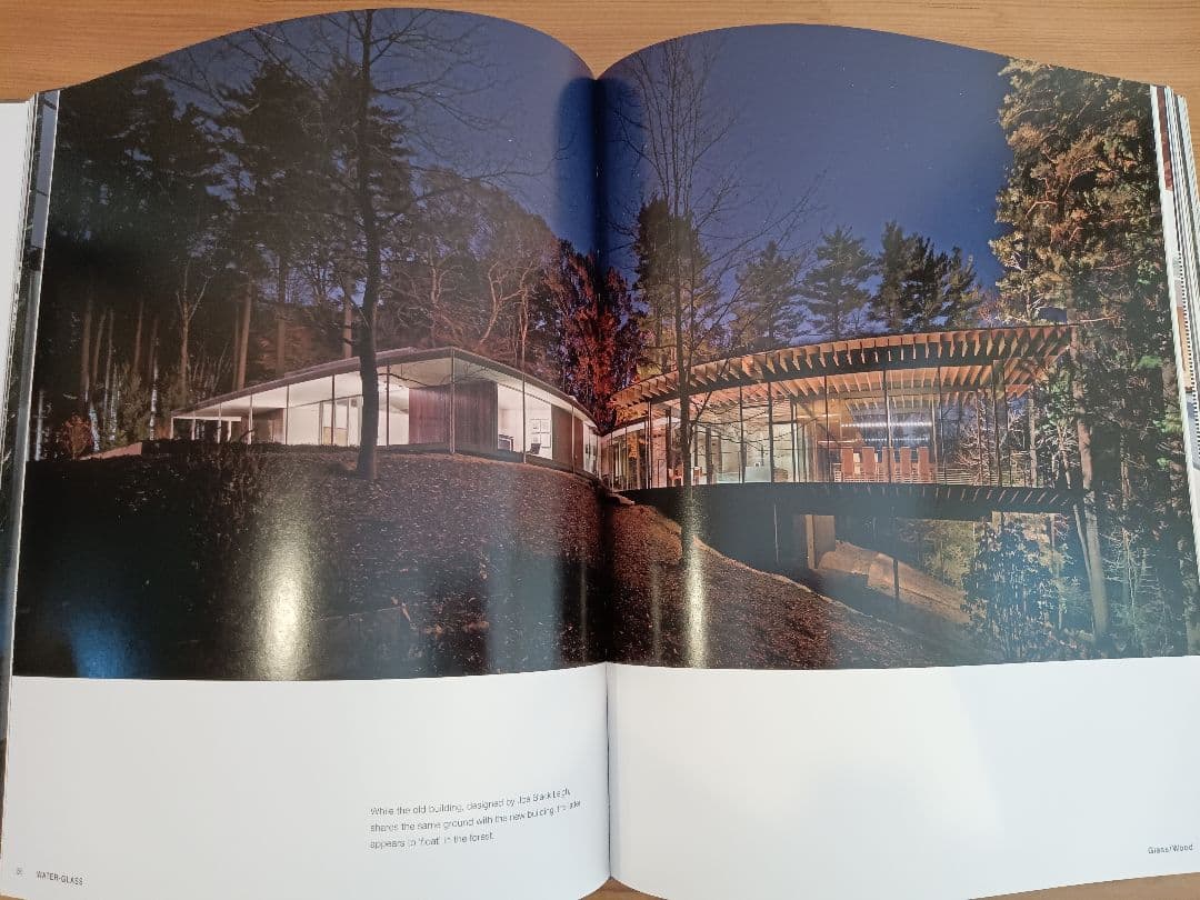 【サイン手紙付き】隈研吾 KENGO KUMA COMPLETE WORKS