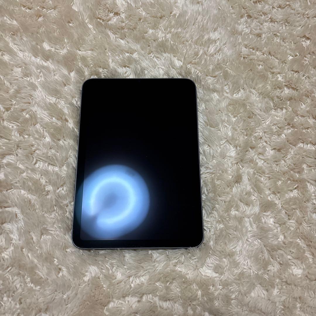 iPad mini第6世代