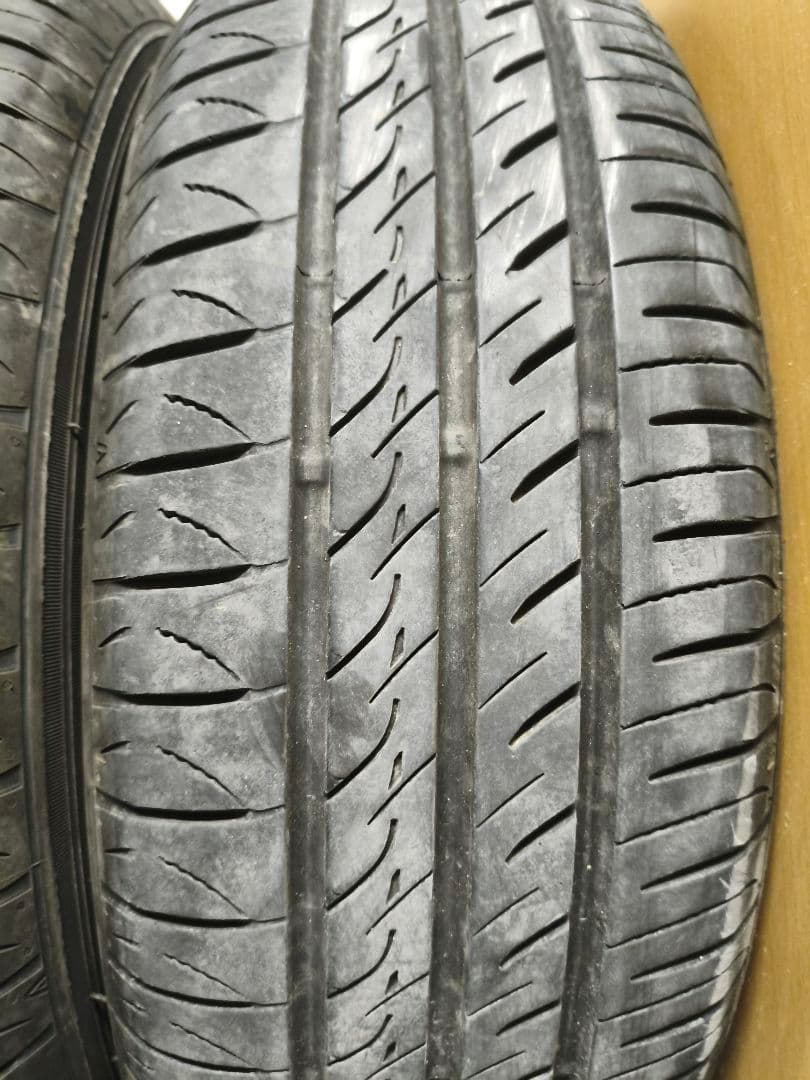 195/65R15 TOYOTIRES PROXES CF3 4本セット