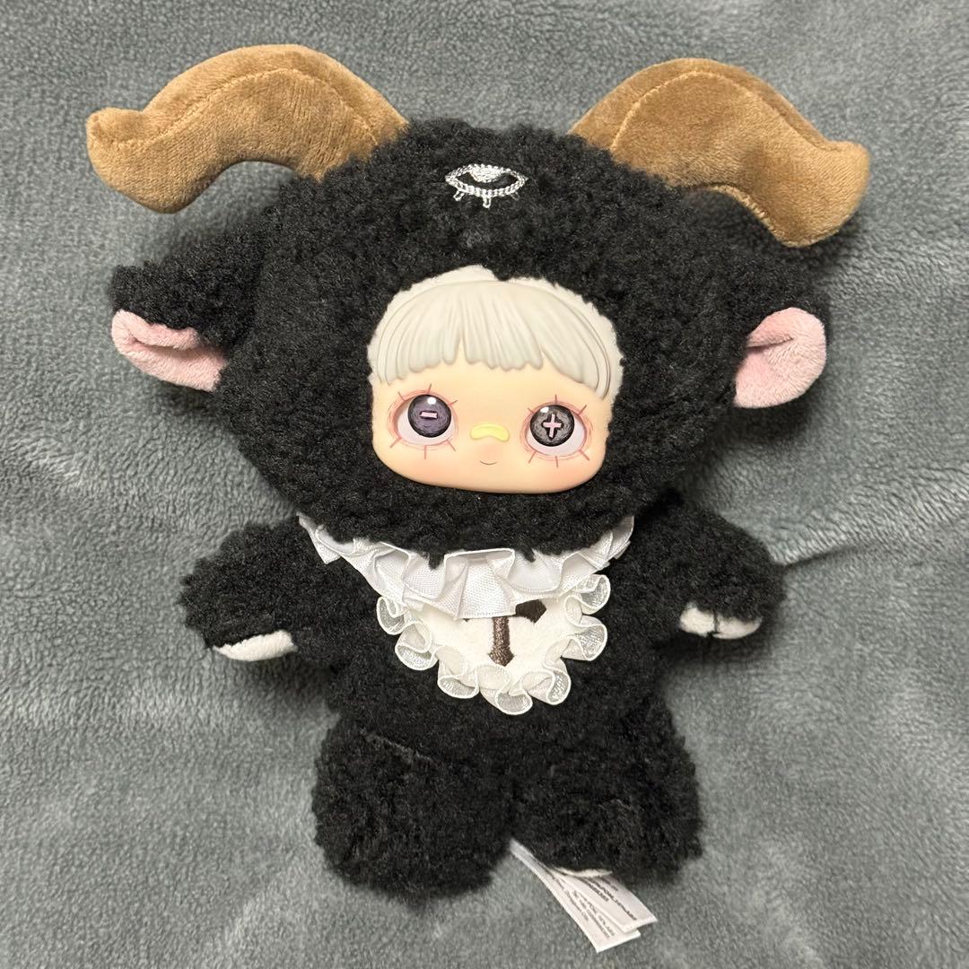 maymei メイメイ 黒暗森林 ぬいぐるみ