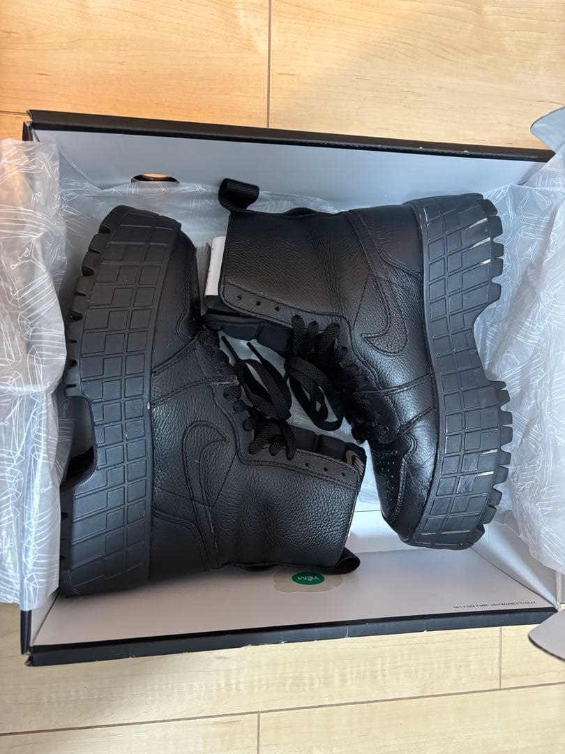 【NIKE】エア ジョーダン 1 ブルックリン