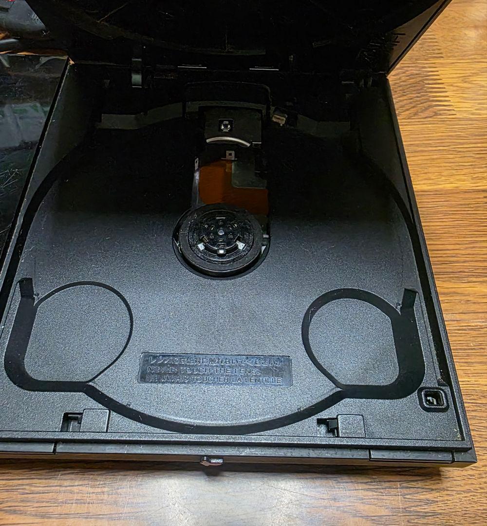 PlayStation 2 本体 SCPH-90000 コントローラー2個付き
