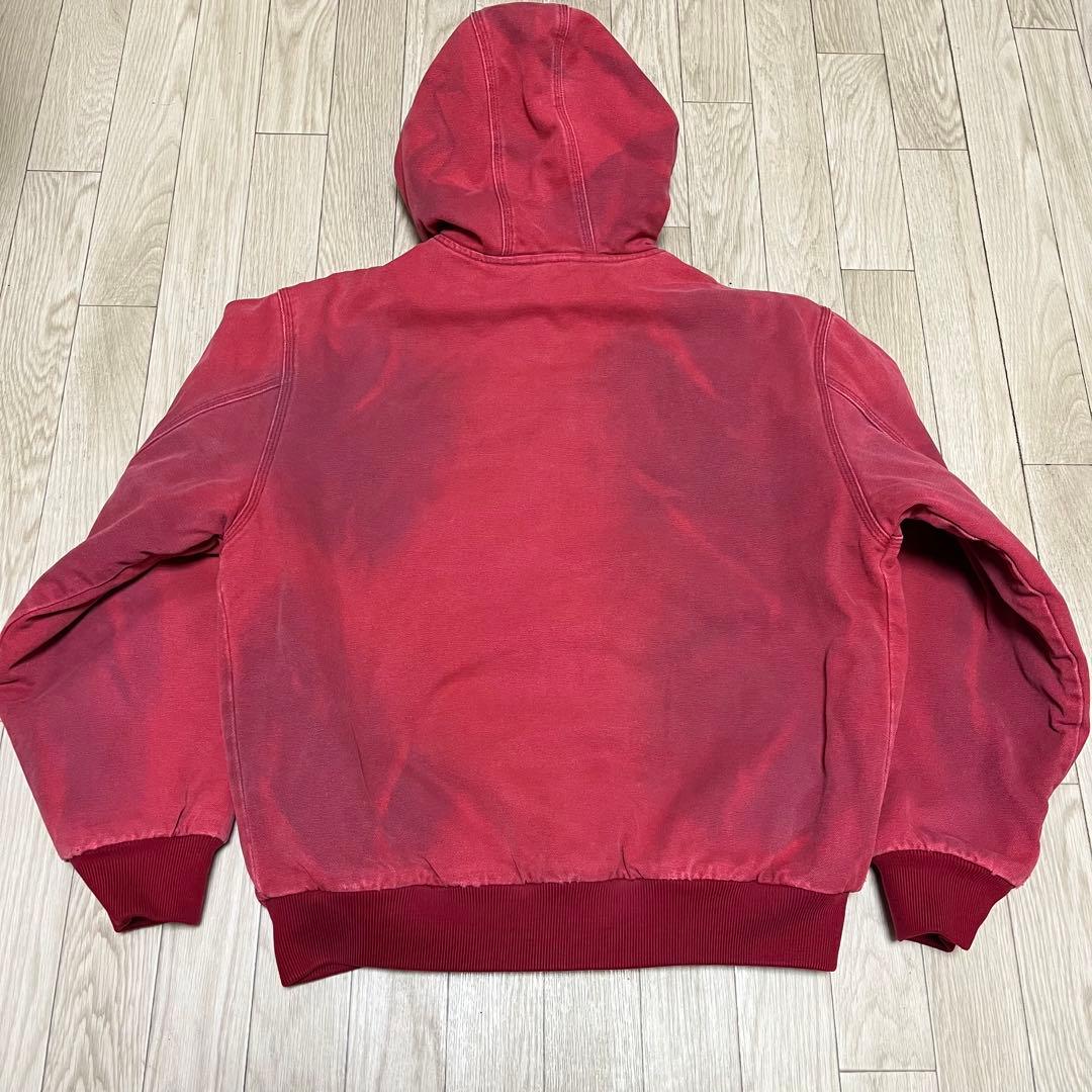 ご*や様 Supreme Reflective ArcHooded WorkJa