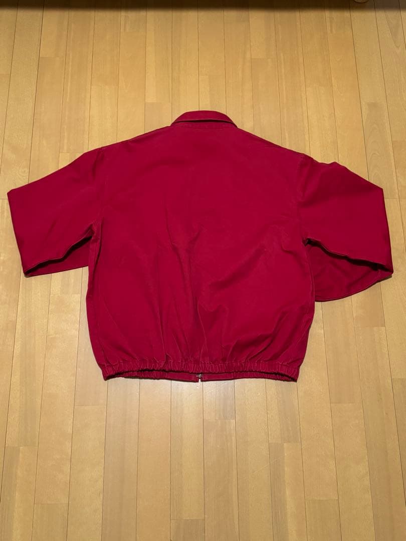 POLO RALPH LAUREN 80's スイングトップ　USA