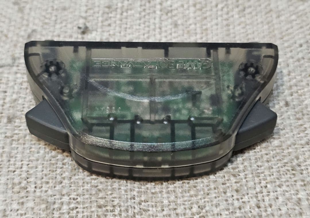 ポケットモンスター エメラルド GBA ワイヤレスアダプタ同梱 箱・説明書付き