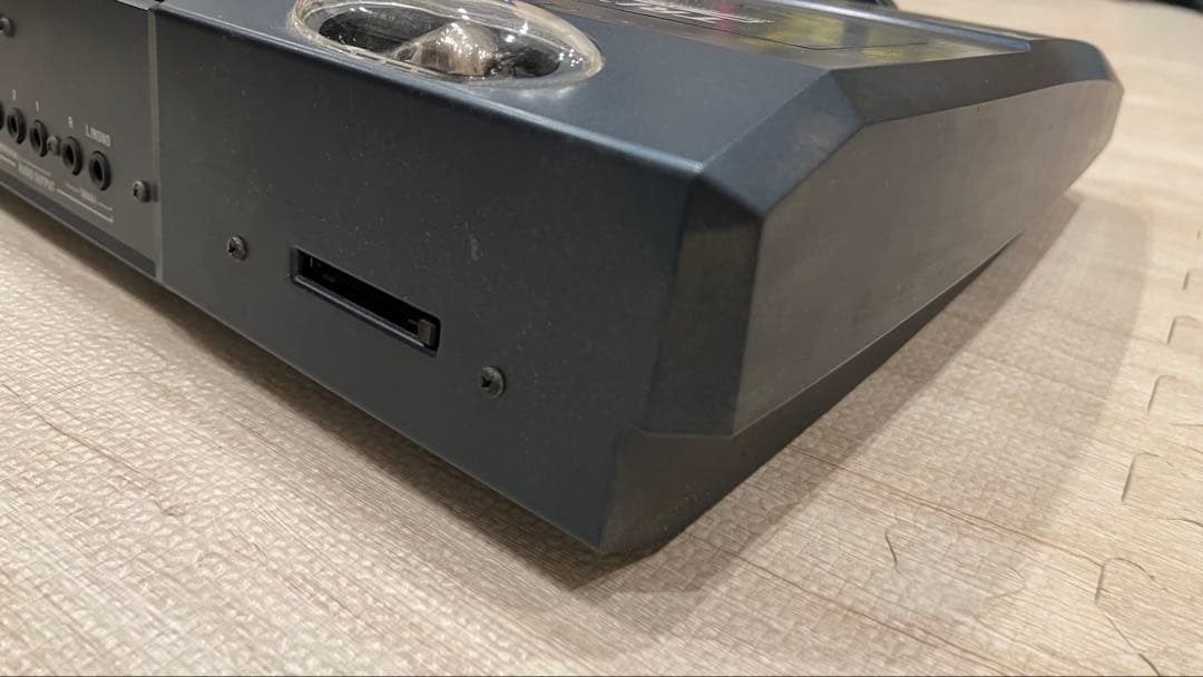 KORG Triton Extreme 61 動作確認済・美品／説明書あり