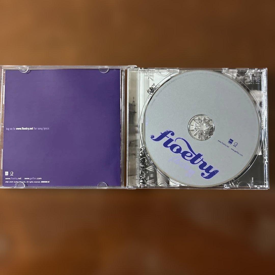 洋楽 Floetry / Flo'Ology CD