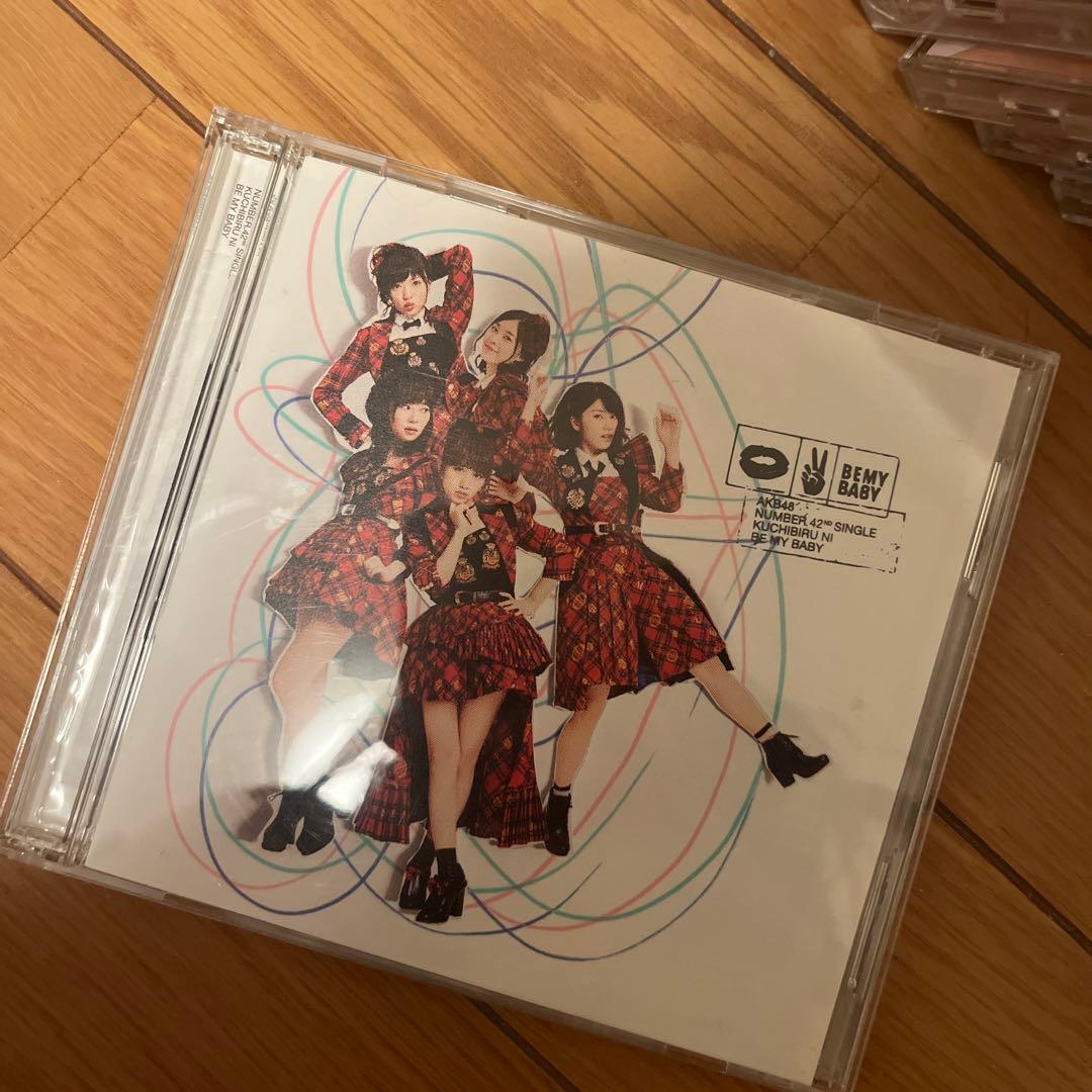 AKB48関連商品セット　柏木由紀　神7