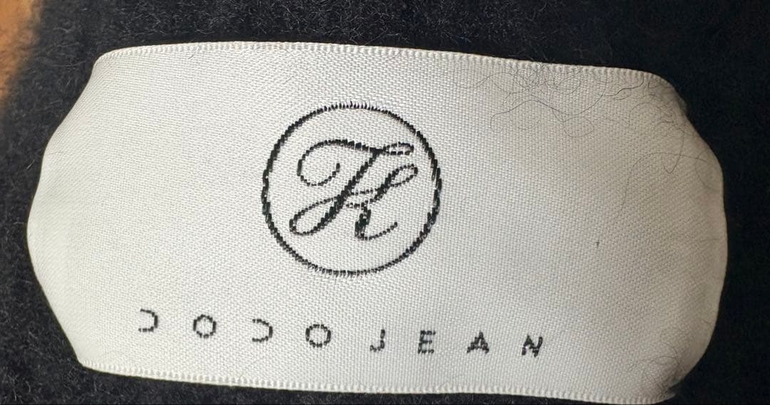 KIJIMA TAKAYUKI × THE DODO JEAN ニット帽 キジマ