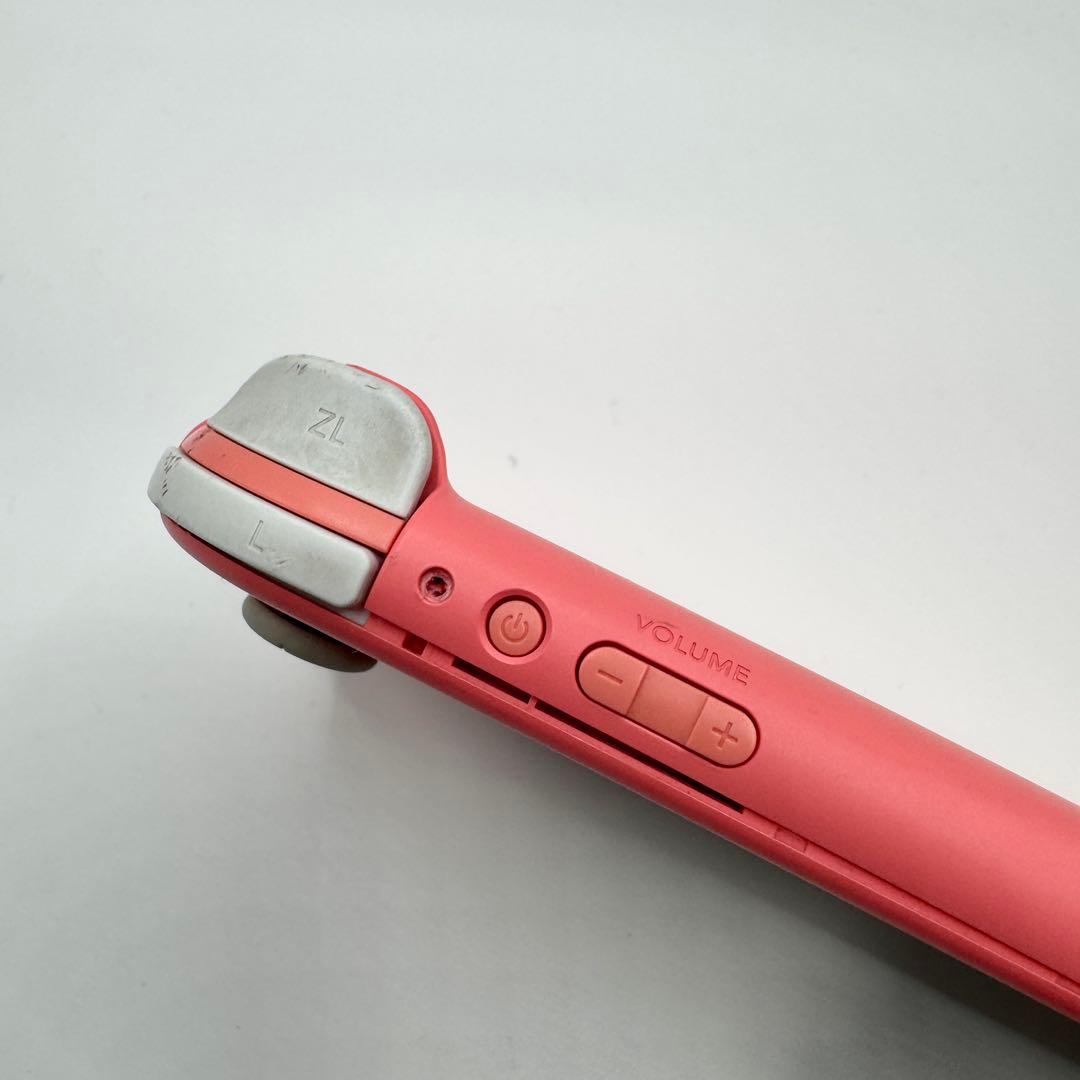 Nintendo Switch Lite どうぶつの森デザイン　ジャンク品