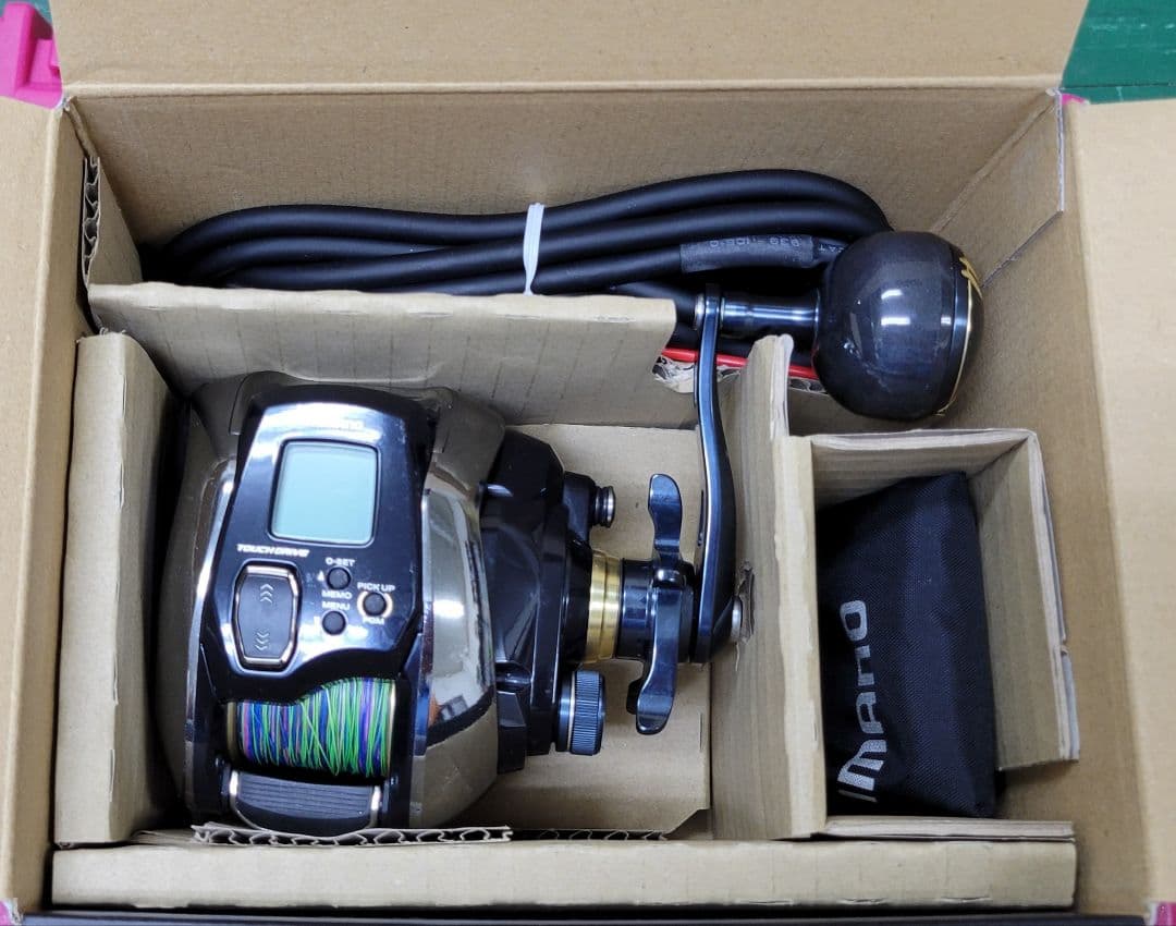 yoshidaさま【専用】SHIMANO