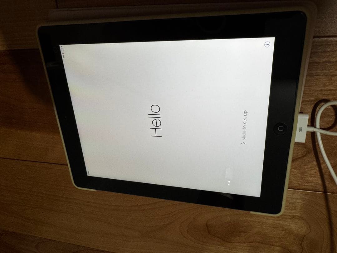 値下げ！Apple iPad 2個セット