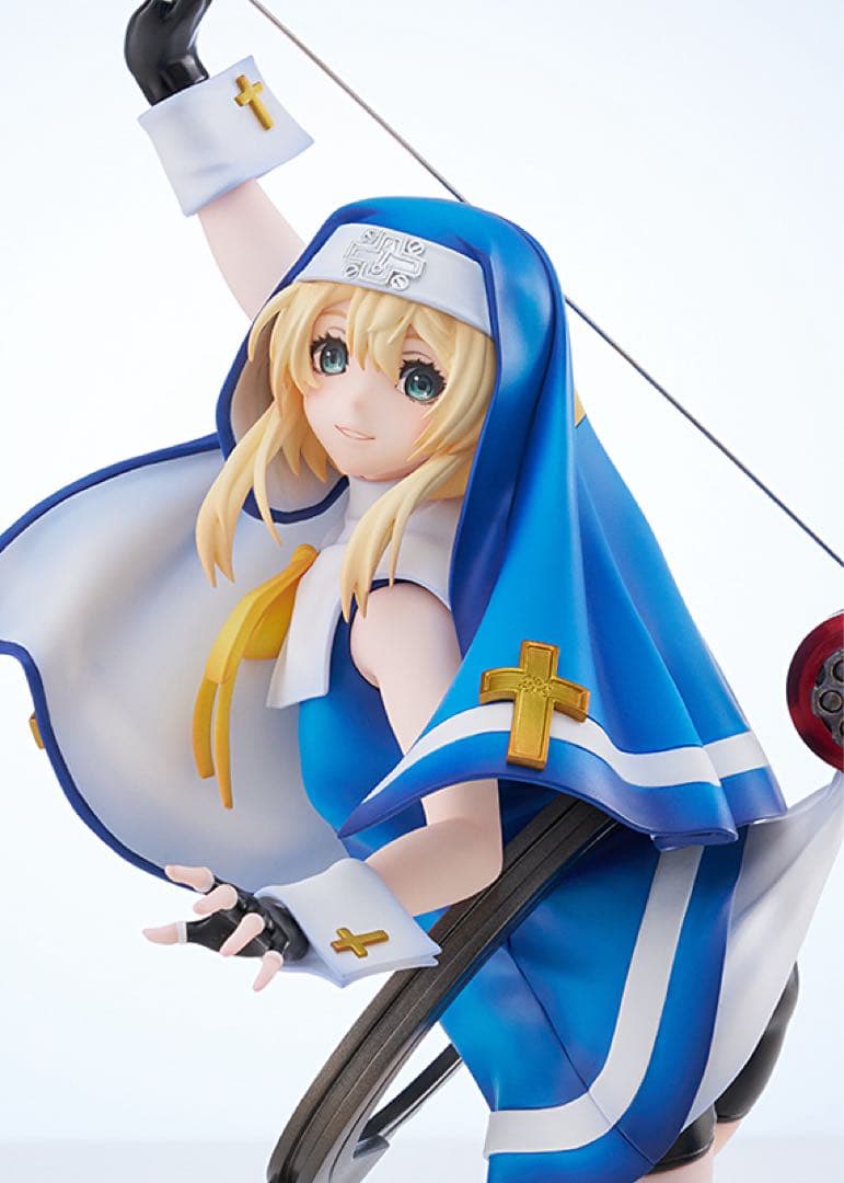t*i様 GUILTY GEAR XX Λ CORE PLUS R ブリジット