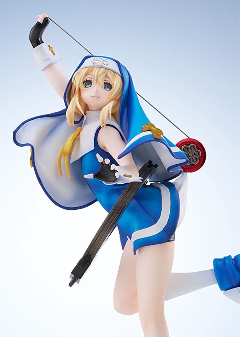 t*i様 GUILTY GEAR XX Λ CORE PLUS R ブリジット