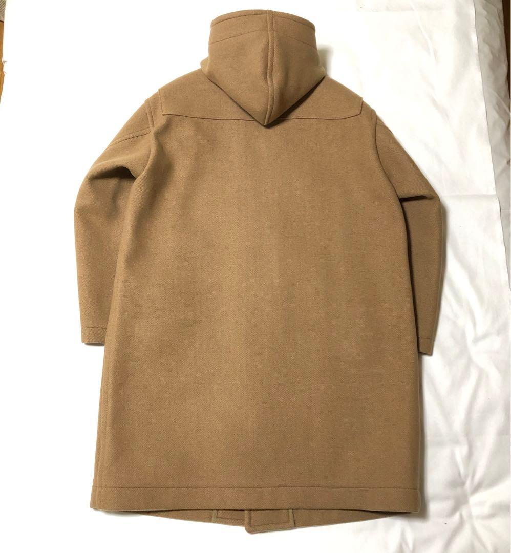 キャプテン サンシャイン ダッフルコート 36 KAPTAIN SUNSHINE