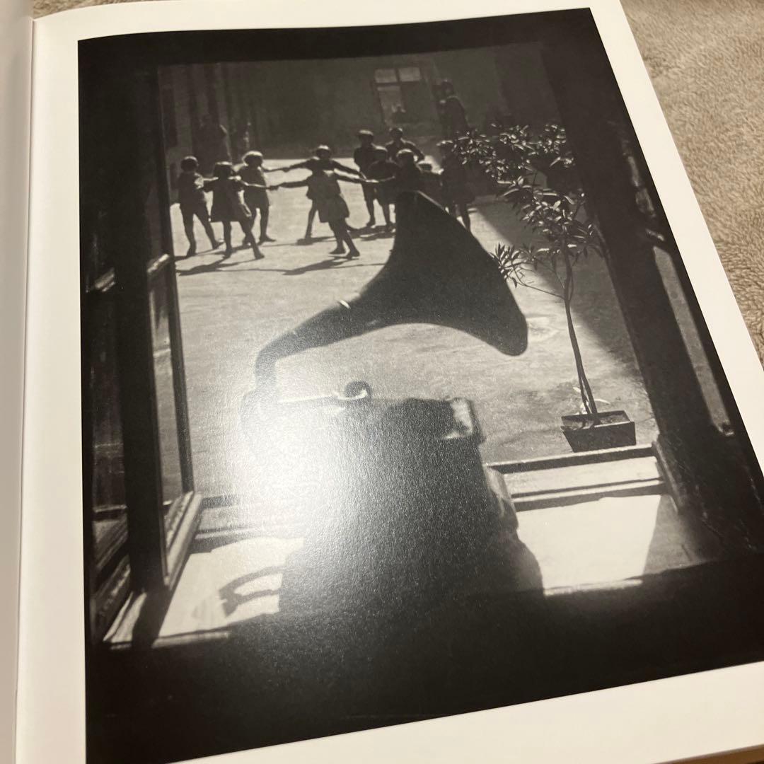 Martin Munkacsi マーティン・ムンカッチ　写真集