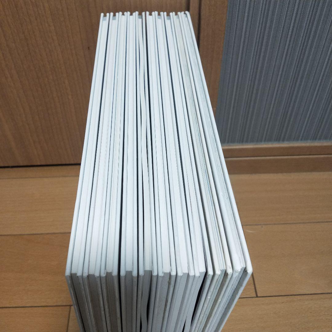 五味太郎　言葉図鑑　全巻セット　書込み無