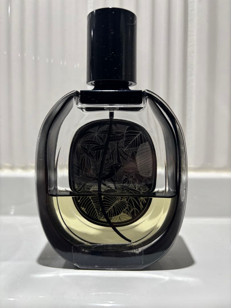 M*O様 DIPTYQUE ヴェチヴェリオ 75mlボトル