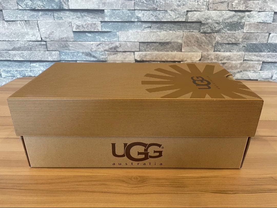 UGG アスコット