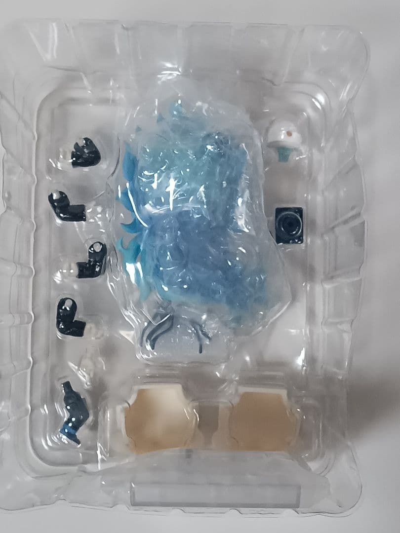 ディズニー　イデア　ねんどろいどフィギュア　ツイステッドワンダーランド