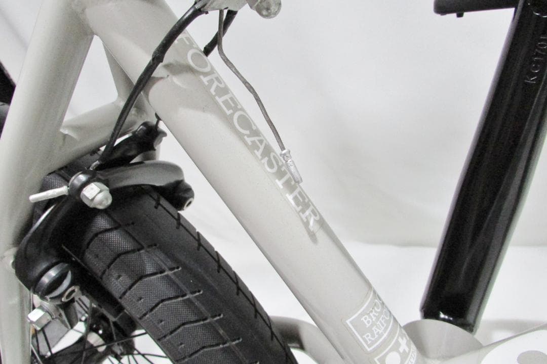 -送料込- BMX ストリート SUNDAY Forecaster