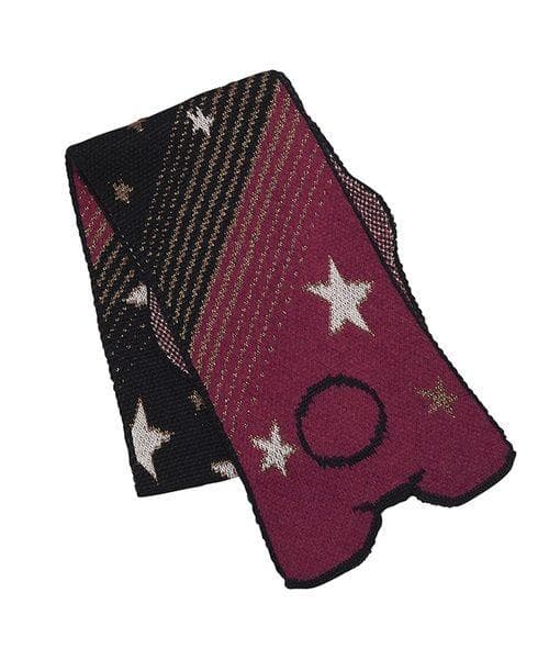 新品★HYSTERIC BEARマフラーHYSTERICGLAMOURヒステリ