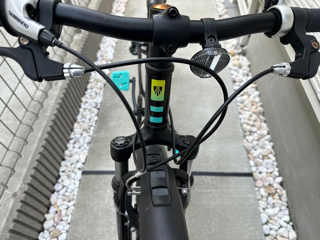TREK Precaliber 24 8-speed【直接引渡しor着払い限定】
