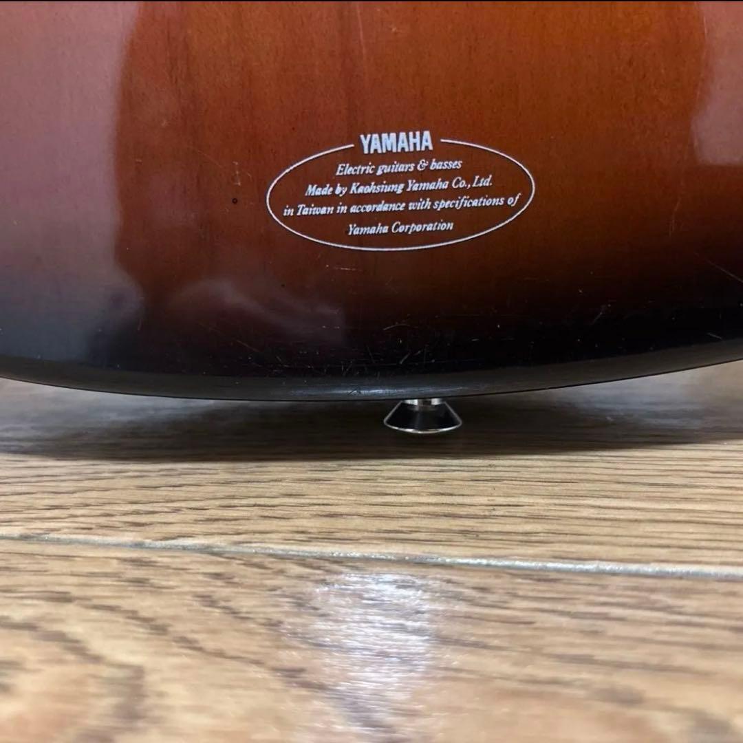 ギター Yamaha Advanced Form YGS 112T